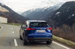 Lexus NX300 F-Sport 2017 года (WW)